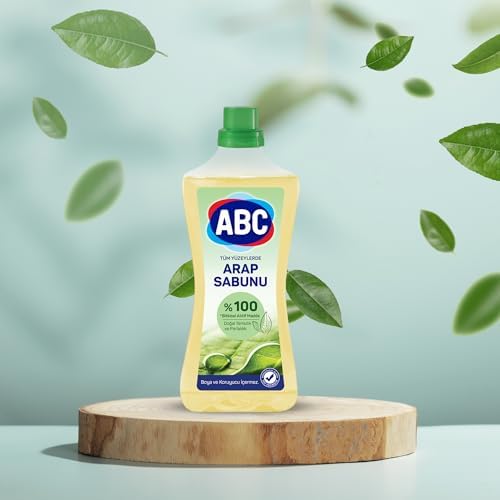 Alternative view of DETERJAN Sıvı Arap Sabunu 900 Ml
