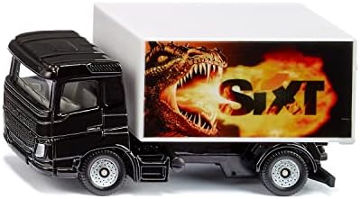 Siku Sixt Kamyon Oyuncak