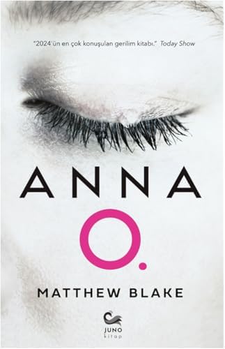 Alternative view of Anna O.