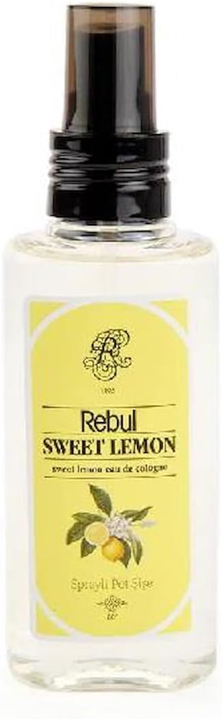 Alternative view of Tatlı Limon Eau De Cologne 50 ml