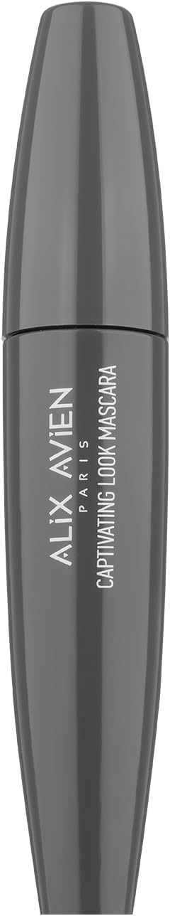 Alternative view of Captivating Look Mascara-büyüleyici Görünüm-hacimli Ve Kusursuz Kıvrıma Sahip Kirpikler