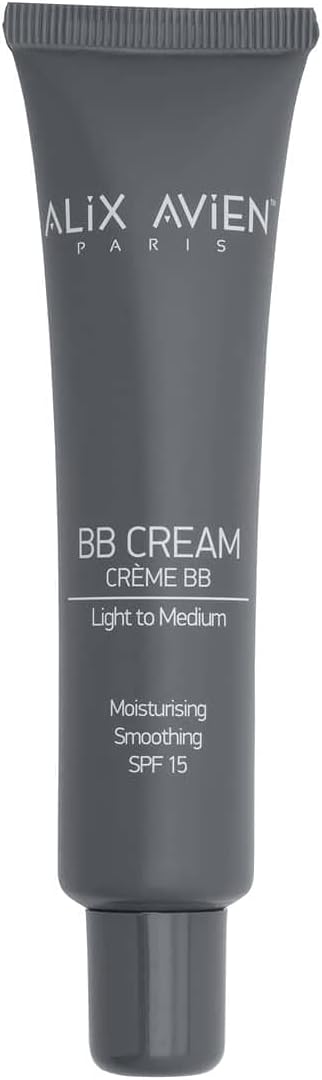 Alternative view of Kapatıcılık,Doğal Parlaklık Sağlayan SPF15 Faktör Nemlendiren BB Krem - BB Cream 20 Light To Medium