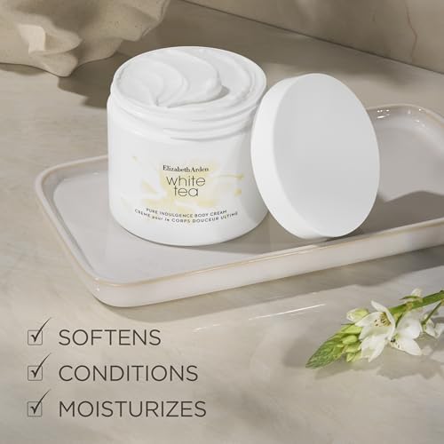 Arden Tea Body Cream, 400ml