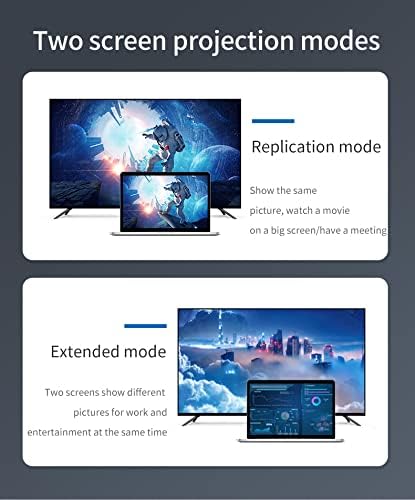 Type C to 4K HDMI + 100W PD Type-C Çoklayıcı Adaptör | Type-C'den HDMI & Şarj Destekli | 4K@60Hz – 3D Görüntü – /Telefon/Tablet Uyumlu YN-TCD - Görsel 3