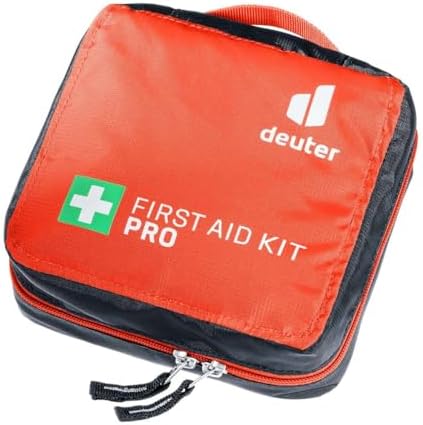 Alternative view of Deuter First Aid Pro Kit