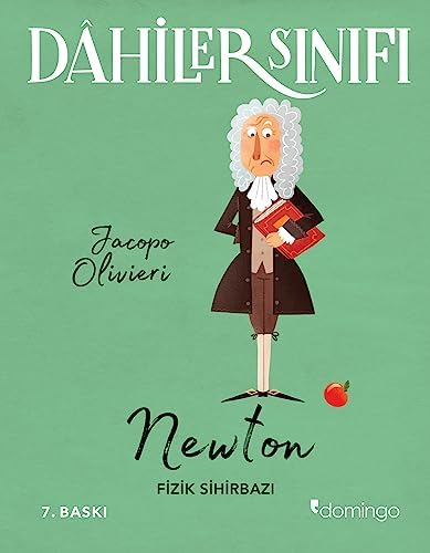 Alternative view of Dahiler Sınıfı - Newton: Fizik Sihirbazı