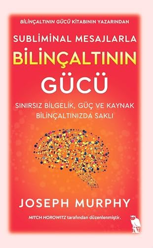Alternative view of Subliminal Mesajlarla Bilinçaltının Gücü