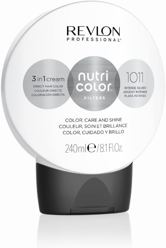 Alternative view of Professional Colour Rp Nutri Filters 1011 240ml