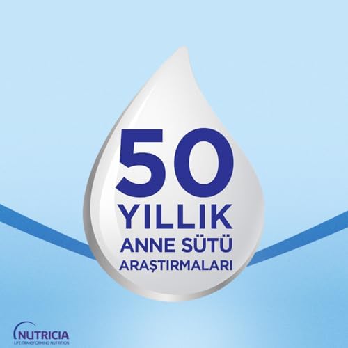 Alternative view of 2 Prebiyotikli Devam Sütü 800 x 2 Adet 1600 Gr