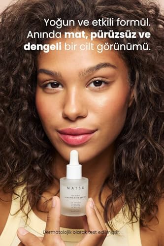 Alternative view of Professional Algae, Aydınlatıcı ve Güçlendirici Niacinamide Cilt Serumu, 30 Ml