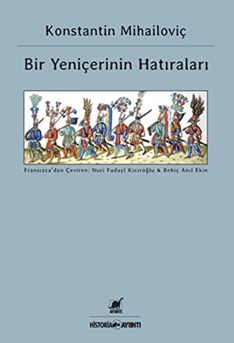 BİR YENİÇERİNİN HATIRALARI