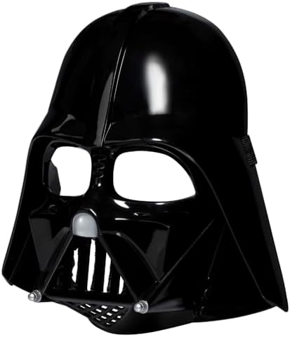 STAR WARS RP BASIC MASK DARTH VADER