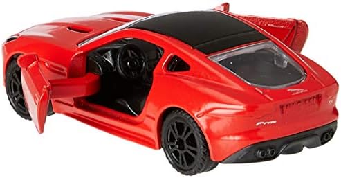 Siku Jaguar F-Type R Modeli Oyuncak
