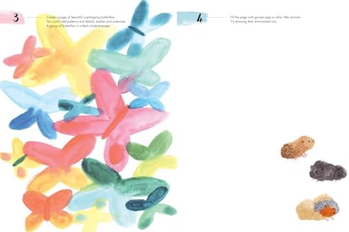 Alternative view of 365 Days of Art in Nature: Find Inspiration Every Day in the Natural World