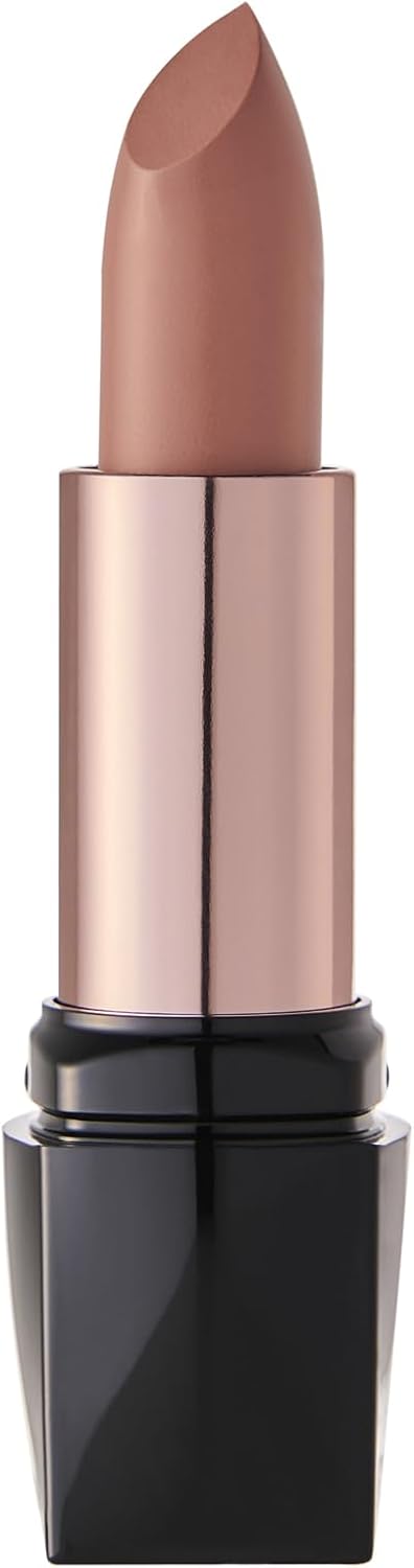 Alternative view of Satin Lipstick No: 01 - Satensi Bitişli Nemlendirici Etkili Ruj