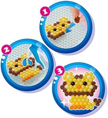 Aquabeads Hayvan Dostlar Seti