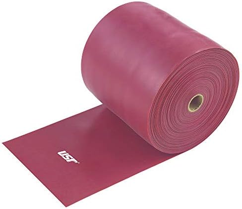 Alternative view of 30 M Yüksek Sert Pilates Bandı
