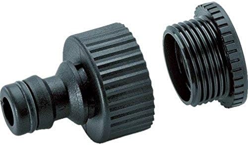 Alternative view of Musluk Adaptörü (G1 w/ G3/4) Çap Düşürücü