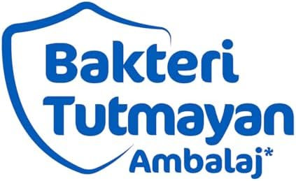 3D Bebek Bezi, Junior 5 Beden, Fırsat Paketi 48 Adet