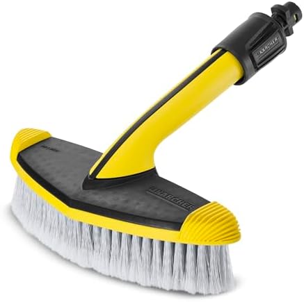 Staubbeutel-Profi Karcher Wb 60 Yumuşak Yıkama Fırçası