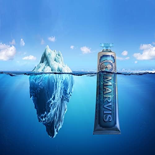 Alternative view of Aquatic Mint 25 ML Diş Macunu