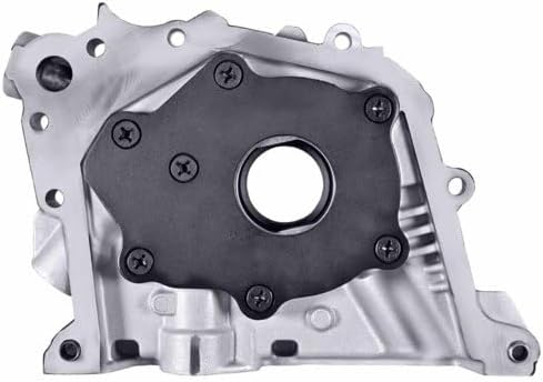 Alternative view of Hella Yağ Pompası - Rotor Pompası - Contalar Ile Oil Pump - B-Max (2012 ve sonrası), C-Max (2007-2010) (2011-2019), Fiesta (2001-2008), Focus (1999-2005) (2005-2010) (2010-2020) ile uyumlu