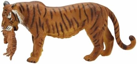 Alternative view of Crazoo Figür Vahşi Kaplan 14 cm