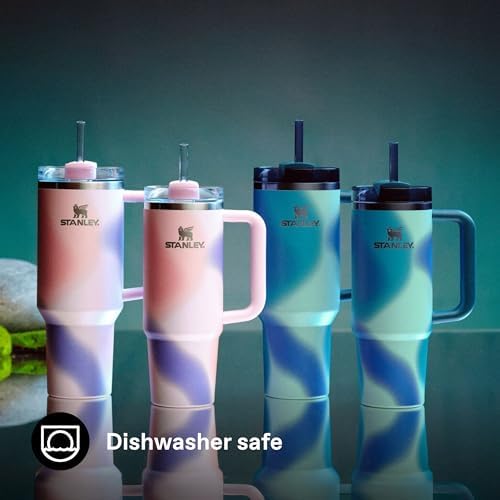Pipetli Termos Bardak, 0.89 L - Görsel 3