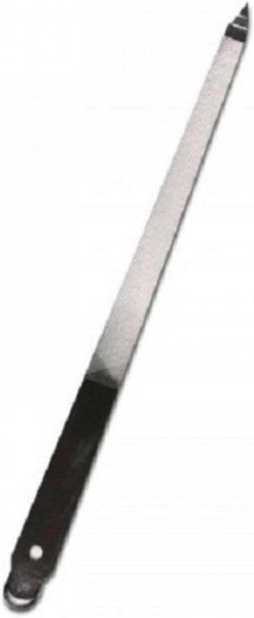 Alternative view of Çelik Törpü