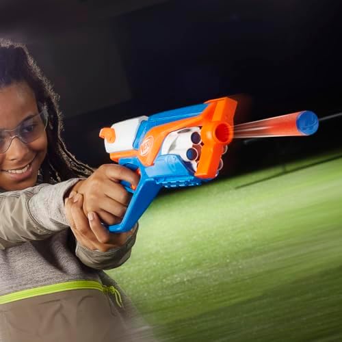 Alternative view of NERF N Serisi Agility Dart Tabancası