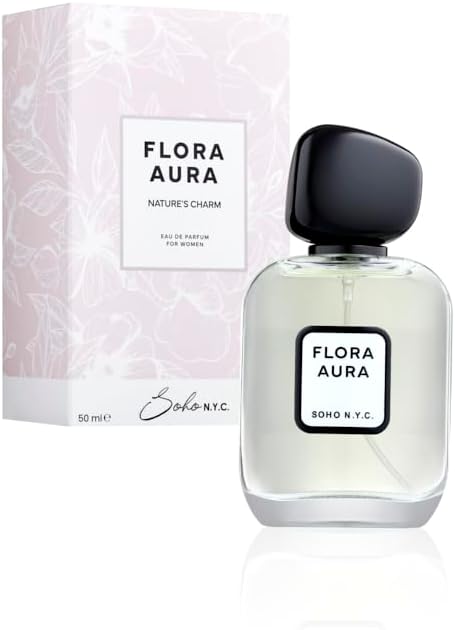 Alternative view of Parfüm-Edp 50 ml-Flora