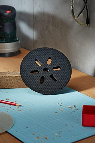 Alternative view of Zımpara Diski, Gex 150 Ac Ve Pex 15 Ae İçin (Ø 150 Mm, Sert)