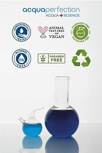 Acqua Perfection Ultra Yoğun Nemlendirme ve Dolgunlaştırıcı Etkili, Kırışık Karşıtı Hyaluronic Serum (Ultra%3 Hyaluronic Acid) 30ml, Yenileyici Etki, Tüm Ciltlere Uygun - Görsel 3