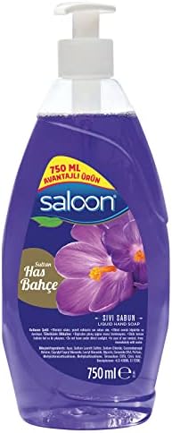 Alternative view of SIVI SABUN SULTAN HAS BAHÇE 750 ML