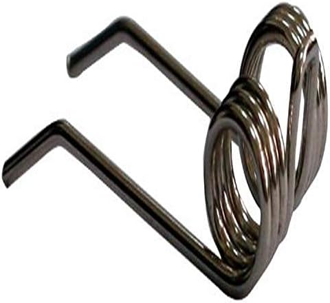 Alternative view of Greenworks 27022 için 29272 Yedek Dethatcher Tines (18'li set)
