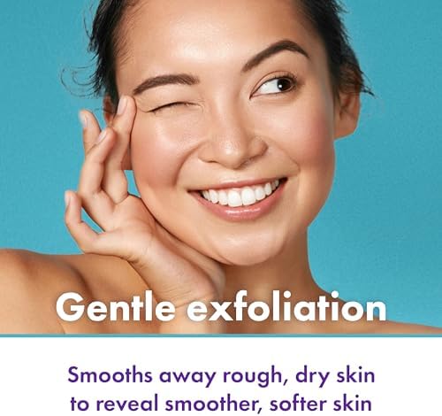 Buf-Puf Dermatolog tarafından geliştirilen düzenli yüz süngeri, kırılmaya ve siyah noktalara neden olan derin kirleri ve makyajı giderir, yeniden kullanılabilir, peeling yapan, beyaz, 1 adet