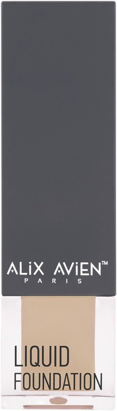 Alternative view of Güneş Koruyucu Spf35 Nemlendirici Etkili Kremsi Likit Fondöten - Foundation 310 Pale Camel
