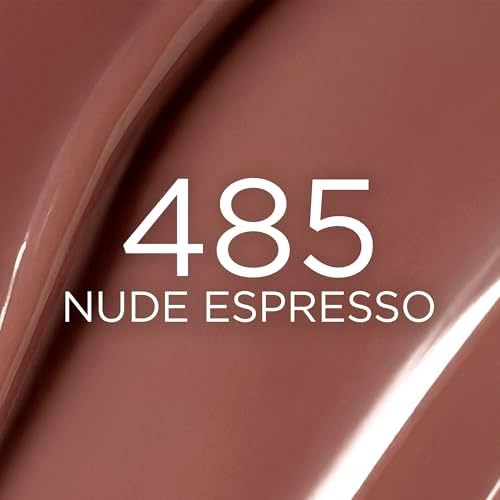 Alternative view of Cosmetics Hyaluron Lip Tint - 485 Nude Espresso
