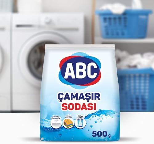 Alternative view of DETERJAN Çamaşır Sodası (Soda Matik) 500 Gr