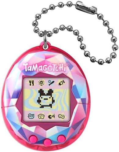 Tamagotchi Orijinal Sanal Bebek - Lightning