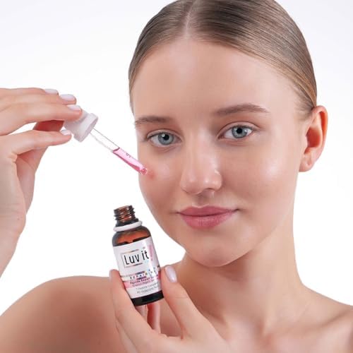 Alternative view of Onarıcı Peptit Serum