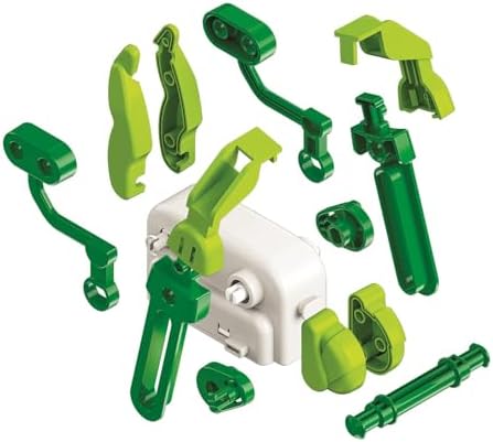 Robotik Laboratuvarı Action Robots Climber