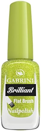 Alternative view of Brillant Nail Polish B09 1 Paket (1 x 1 Adet)