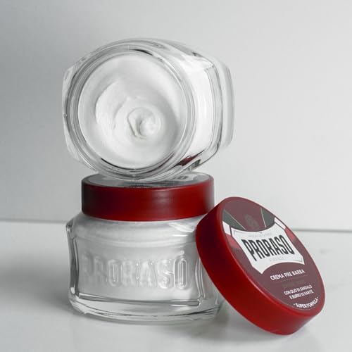Alternative view of Proraso Tıraş Öncesi Kremi - Sandal Ağacı Özlü, 100 Ml