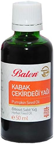 Alternative view of Kabak Çekirdeği Yağı (Soğuk Pres)