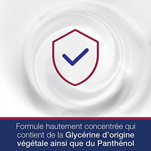 Onarıcı Bakım Kremi 100 ml (1 x 100 ml) — Gliserinli Onarıcı El Kremi — Eller, Vücut ve Yüz için Krem — Kuru Ciltler için Nemlendirici - Görsel 2