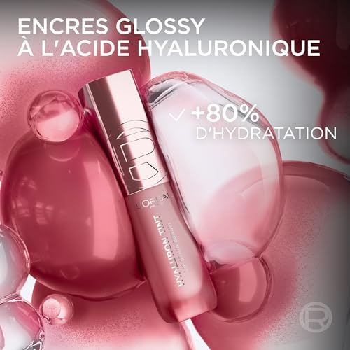 Alternative view of Cosmetics Hyaluron Lip Tint - 640 Tea Time