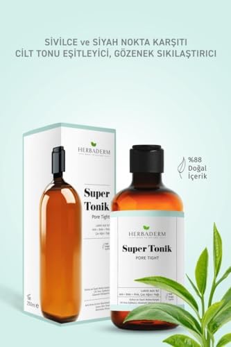 Alternative view of Pore Tight Sivilce, Siyah Nokta Karşıtı Super Tonik Laktik Asit %7