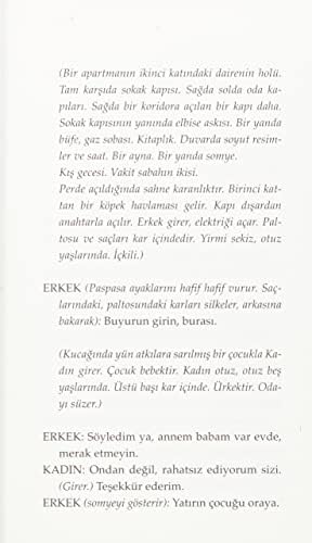 Alternative view of Everest Açıkhava 3 : Mikado’nun Çöpleri