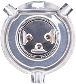 Ampul Xenon Blue 12V H4 60/55 W P43T Tekli Jiletin Paket